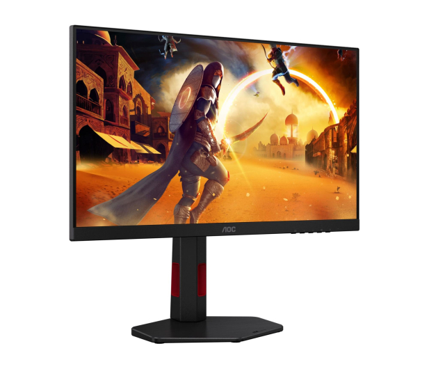AOC 24G4ZR - 1490631 - zdjęcie 2